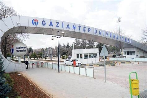 Gaziantep üniversitesi vize tarihleri